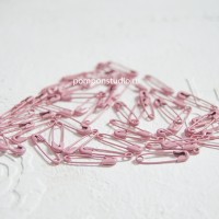 Английские булавочки Pink (50 шт) от Creative Impressions